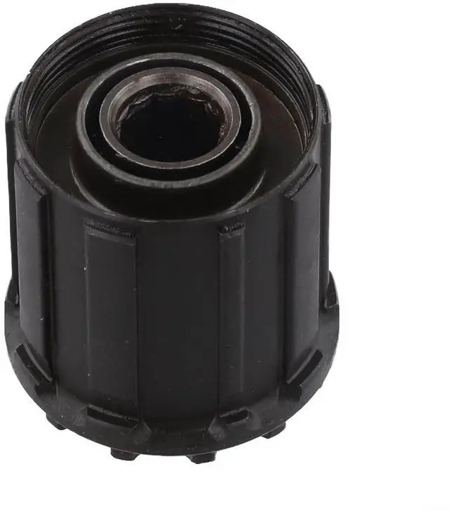 Main image of 7 Speed Freehub Body for RM30 / RM40 / RM60 - Steel Construction, for 7-Speed Out and 8/9/10-Speed Out Hubs, Black(7 Speed)