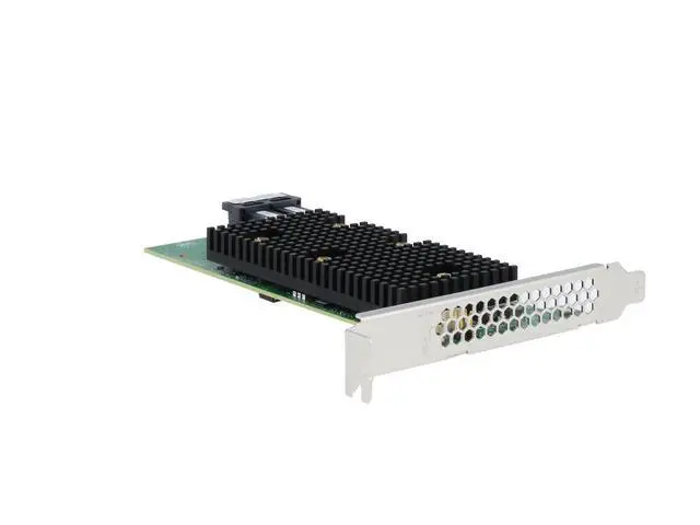 Alt view image 6 of 6 - WISDUM MegaRAID 9400 9440-8i x8 lane PCI Express 3.1 SATA / SAS Tri-Mode Storage Adapters