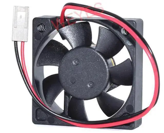 Alt view image 2 of 2 - Gadget WISDUM For AD0405MX-G70 4cm DC 5V 0.11A Server Inverter PC Case Cooling Silence Fan
