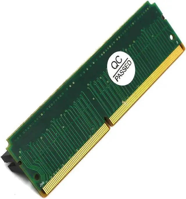 Alt view image 4 of 5 - Power Cable WISDUM Add On Cards DDR4 SO DIMM Adapter Memory Riser Card SO DDR4 260Pin Memory Test Protection Adapter Connector for Laptop PC