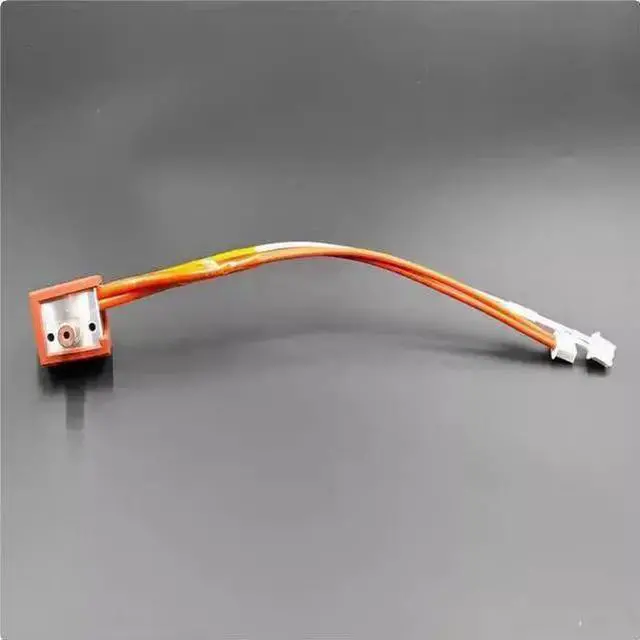 Main image of Gadget WISDUM Creality 3D SermoonD3 Nozzle Kit/Heating Block Kit