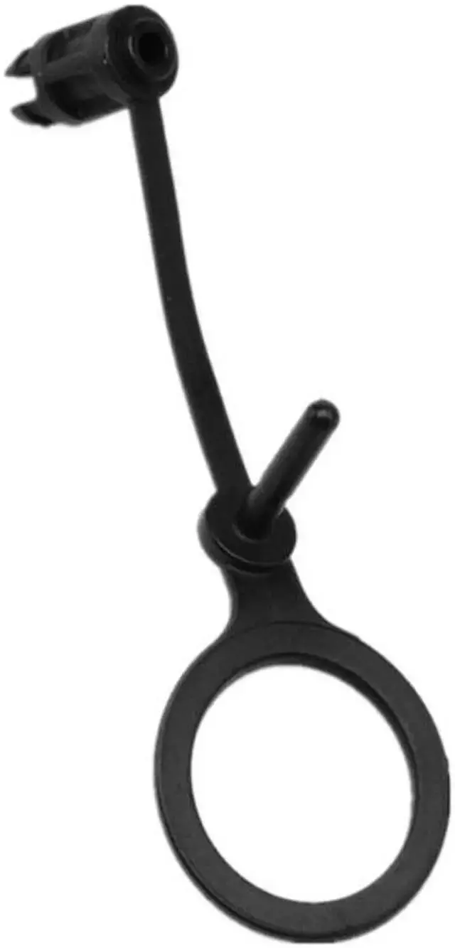 Alt view image 4 of 4 - Power Cable WISDUM 10Pcs Hand Tool Nylon fastener Anchor Mounting Compatible With - M.2 H310 B360 B365 H410B460 H510 B560 Motherboard