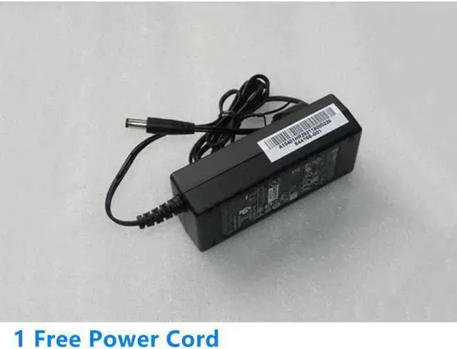 Alt view image 2 of 2 - Gadget WISDUM 19V 2.1A 40W HOIOTO ADS-40NP-19-1 19040E AC Switching Adapter For 27EA 27-INCH LED LCD Monitor Power Supply Charger