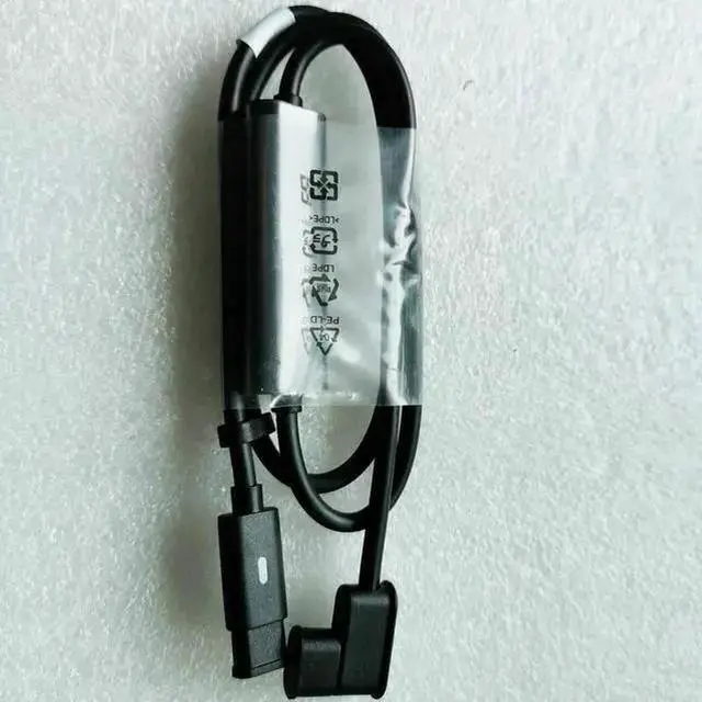 Main image of Power Cable WISDUM adapter cable USB C Type-c for Power Bank Plus PW7018LC, LA45NM170, PW7015L PW7015M Contain light TO TYPE C