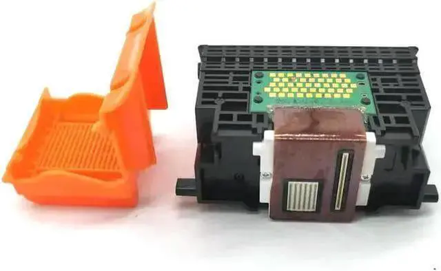 Alt view image 2 of 4 - Power Cable WISDUM QY6-0067 Print Head Printhead Fits For Pixma MP610 iP4500 iP5300 MP810 iP 4500