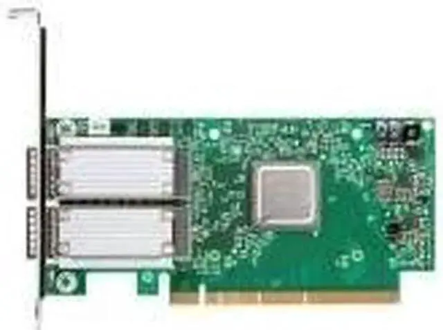 Main image of NIC Card WISDUM MELLANOX MCX515A-CCAT CONNECTX-5 EN ADAP CARD 100GBE