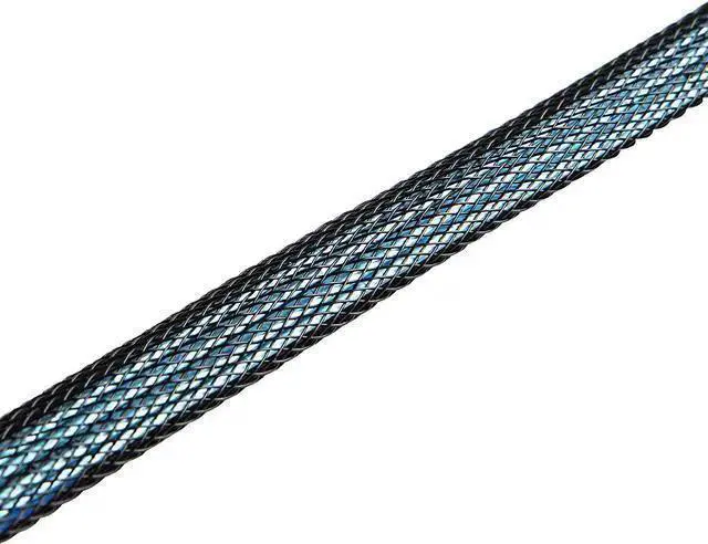 Alt view image 5 of 7 - SATA Cable WISDUM Internal Mini SAS HD Cable, 3.3FT Mini SAS SFF-8643 to Mini SAS 36Pin SFF-8087 Cable, Mini SAS 36Pin to SFF-8643 Cable, 1M / 3.3FT