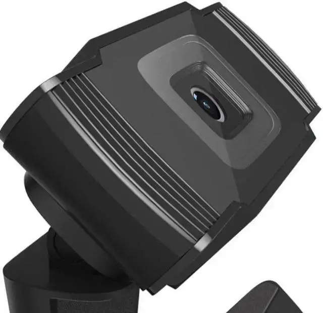 Alt view image 4 of 5 - WISDUM Camera Web Cameras Computer Webcam With Microphone Video Call Cameras For PC Computer HD Webcam Camera