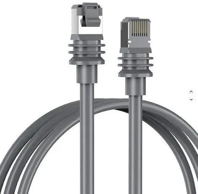 Main image of USB Cable WISDUM V3 Gen3 Mini Starlink Outdoor Waterproof Extension Cable Nylon Jacket Braid Different Cable Length