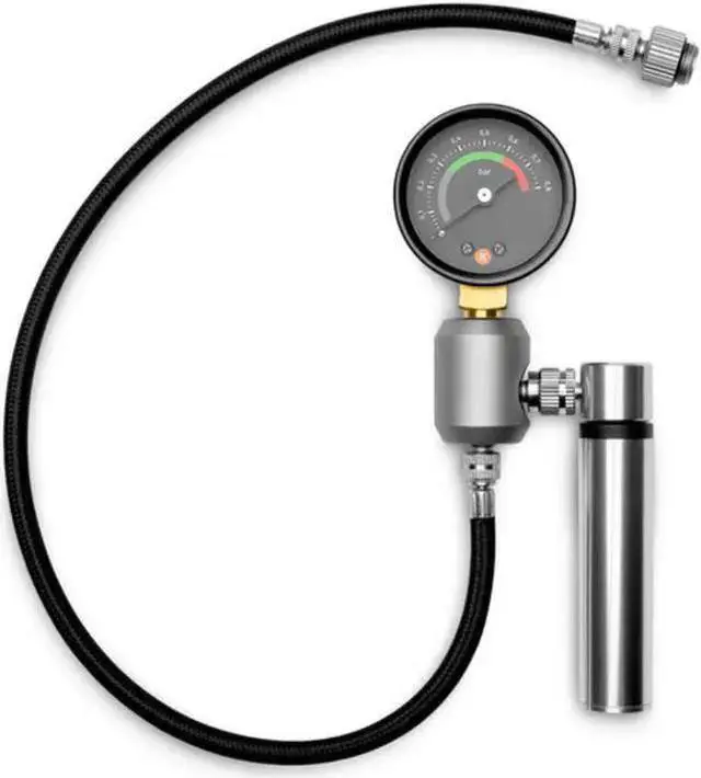 Main image of WISDUM EK-Loop Leak Tester Flex Liquid Cooling Test