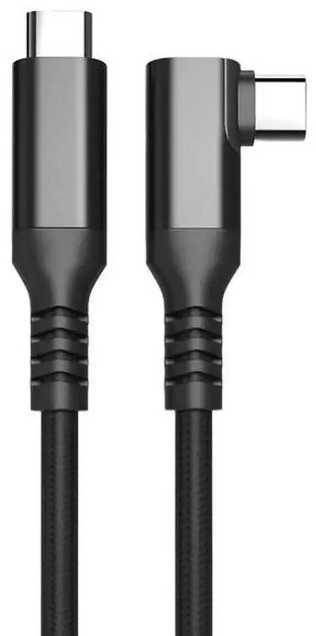 Main image of USB Cable WISDUM Link Cable USB 3.0 Type C for Oculus/Meta Quest 3/3S/2/Pro, Pico 4, VR Steam for Fast Charge & PC Data Transfer Cable c-c3m