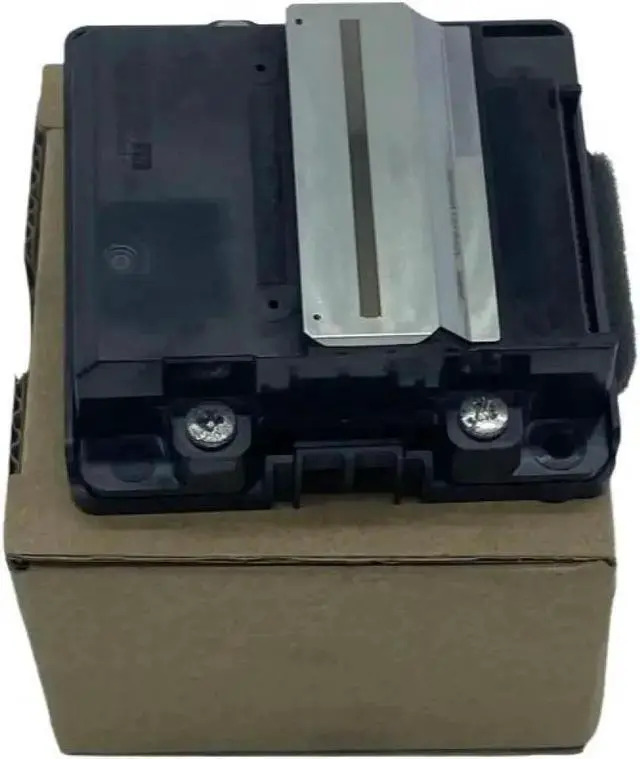 Alt view image 3 of 4 - WISDUM Full Color Print Head Fits For EcoTank L6166 L6170 ET-3760 L6198 L6176 L6160 L6180 ET3750 L6178 ET-4700 ET-15000 ET3760