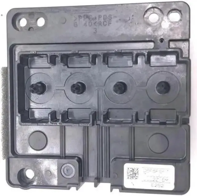 Alt view image 4 of 4 - WISDUM Full Color Print Head Fits For EcoTank L6166 L6170 ET-3760 L6198 L6176 L6160 L6180 ET3750 L6178 ET-4700 ET-15000 ET3760
