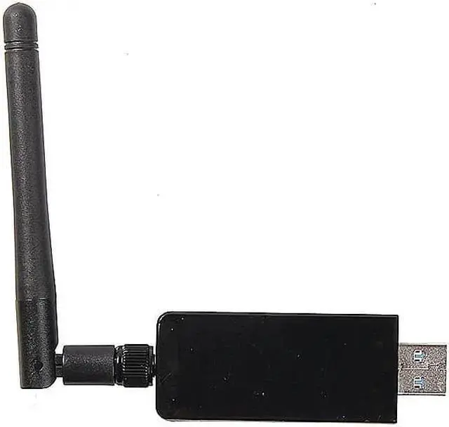 Alt view image 4 of 5 - Wireless Adapter WISDUM 2IN1 Dual Band 1200Mbps Bluetooth 4.1 Wireless USB 3.0 Wifi Adapter 2.4G/5Ghz Realtek RTL8822BU Network Card Dongle w/Antenna