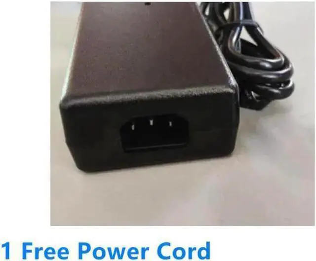 Alt view image 2 of 2 - WISDUM 24V 2.5A 60W 5.5x2.5mm HDAD60W104 AC Adapter For Haider Power Supply Charger