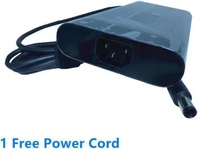 Alt view image 2 of 2 - WISDUM 19.5V 11.8A 230W TPN-DA12 TPN-LA10 Power Supply AC Adapter For OMEN 17 L38011-003 925141-850 Laptop Charger