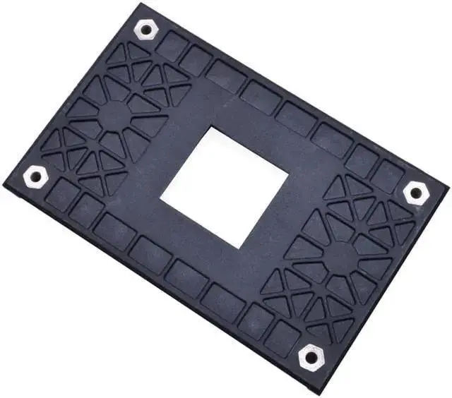 Alt view image 3 of 3 - Gadget WISDUM For AM4 shelf Radiator base frame Motherboard CPU Bracket back plate