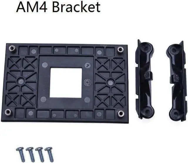 Main image of Gadget WISDUM For AM4 shelf Radiator base frame Motherboard CPU Bracket back plate