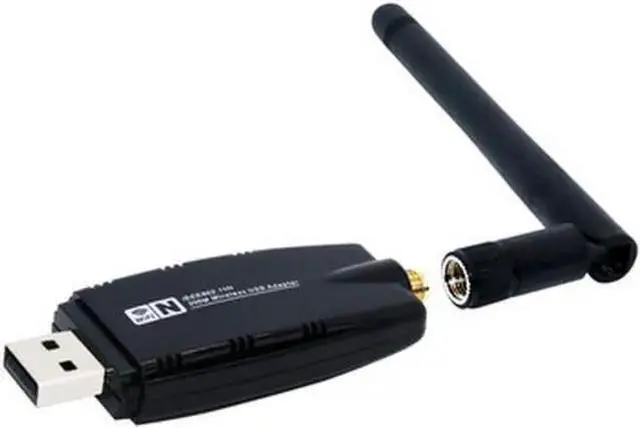 Main image of Gadget WISDUM USB Wifi Adapter 150Mbps 2.4GHz Mini Wifi Receiver Wireless Network Card USB2.0 Wi-fi High Speed Antenna Wifi Adapter