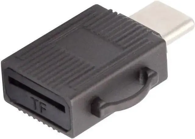 Main image of Gadget WISDUM 5Gbps USB 3.0 Type C USB-C to Micro SD SDXC TF Card Reader Adapter for Laptop Tablet Phone