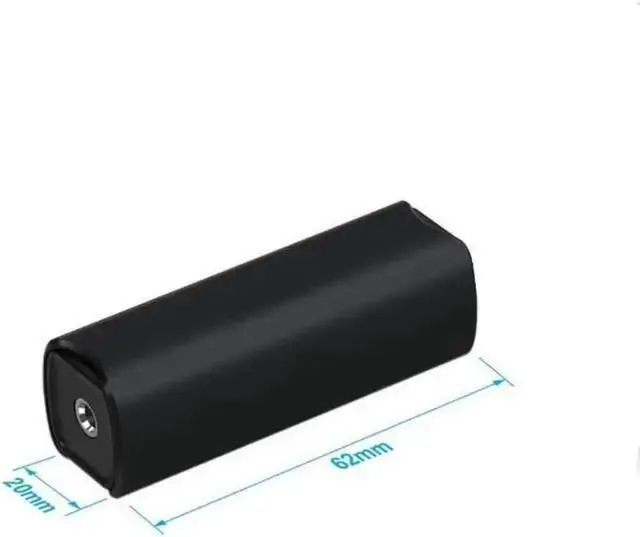 Alt view image 5 of 6 - Gadget WISDUM 3.5mm Audio Aux Cable Anti-interference Ground Loop Noise Filter Isolator Eliminate Cancelling for Home Stereo Car Audio System