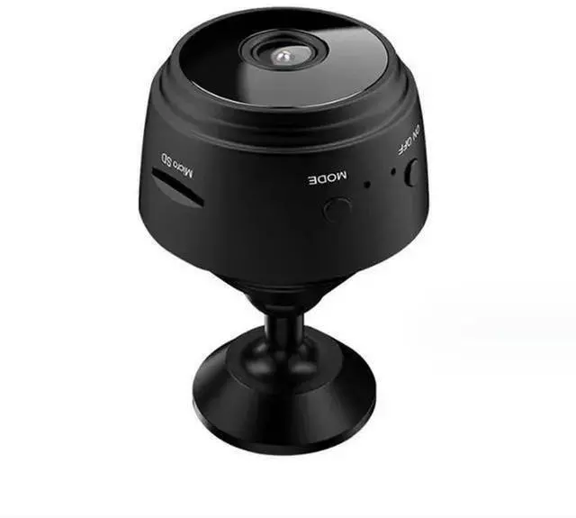 Main image of WISDUM For A9 Mini WiFi 1080P HD Night Version Mini Voice Recorder Wireless Mini Camcorders Video Surveillance