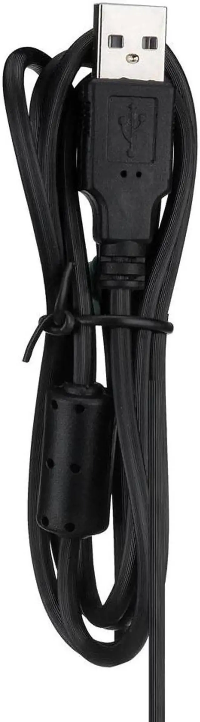 Alt view image 2 of 5 - WISDUM HD Camera Webcam Desktop 1080P HD Web Camera With Built-in HD Microphone 1920 x 1080p USB Plug Web Cam PC Computer Camera