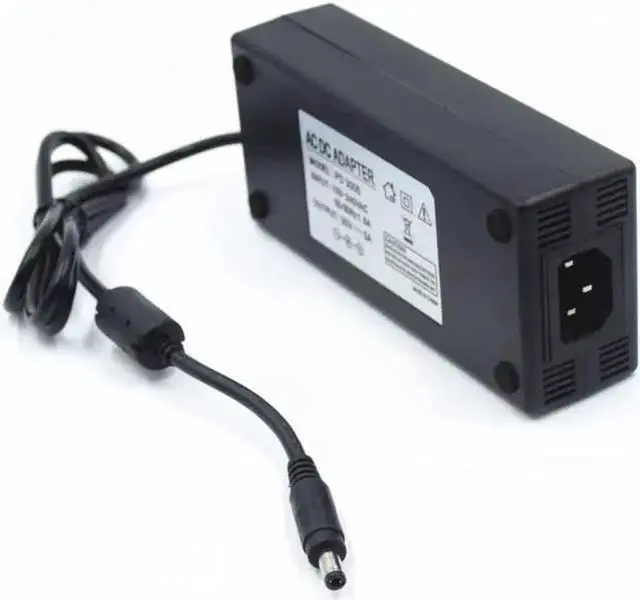 Main image of WISDUM 30v5a Power Adapter 30V5A Switching Power Supply 30V5A DC Regulated Power Supply 30V Charger.