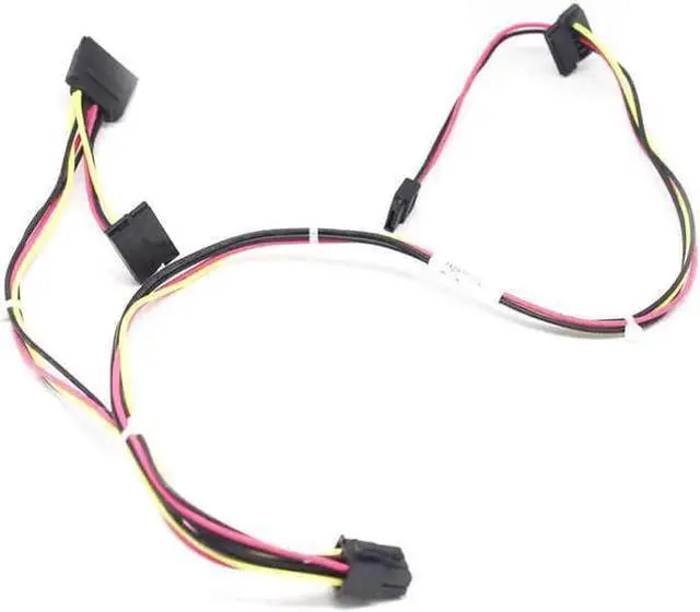 Main image of WISDUM FOR EliteDesk 600 800 400 G1 G2 SFF SATA Power Cable 710825-002 710825-001 SFF Motherboard Hard Disk Power Supply Line