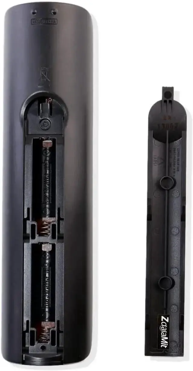 Alt view image 7 of 7 - WISDUM AK59-00146A Replace Remote for BLU-RAY Player BDE5300 BDE5300/ZA BDE5400 BDE5400/ZA BDEM53 BDE5900 BD-EM53/ZA BDEM53C BD-EM53C BD-EM59C BD-EM59C/ZA BD-ES6000 BDE5400/ZA