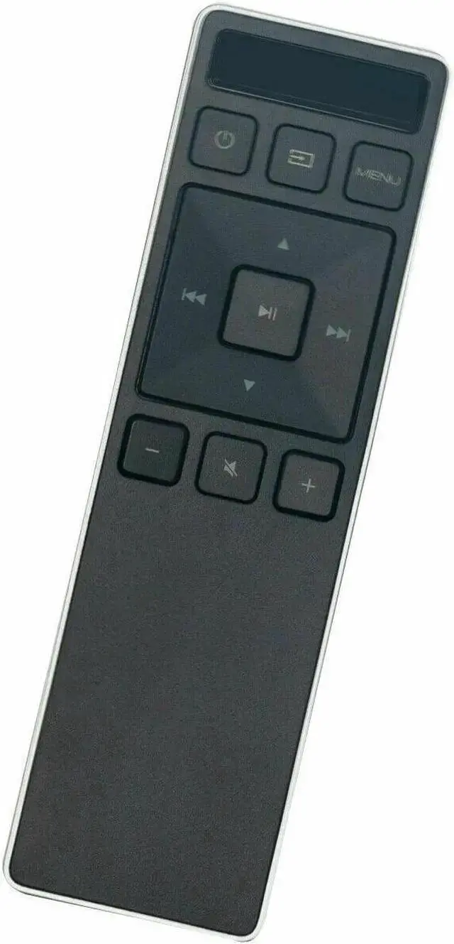 Alt view image 2 of 2 - WISDUM New Remote XRS551-E3 for Vizio Sound Bar SB3251n-E0 SB3621n-E8M SB3251nE0