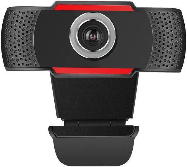Alt view image 4 of 6 - WISDUM Cam With Mic For Computer PC 2.0 HD cam 1080p USB Camera Video For OS Windows10/8 cam 720P HD cam USB Desktop Hot