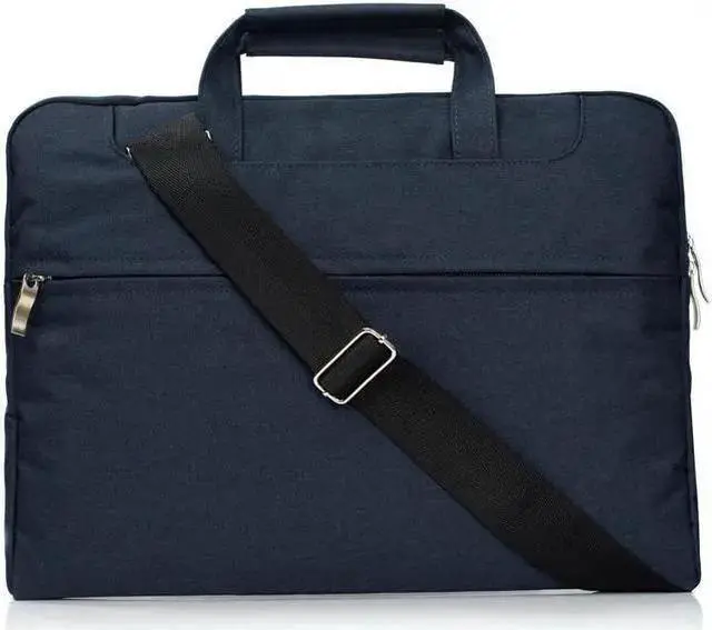 Main image of WISDUM Universal 11 12 13 14 15 16 inch Laptop Bag Computer Bag WaterProof Laptop Case Laptop Sleeve + Shoulder Strap for Acer