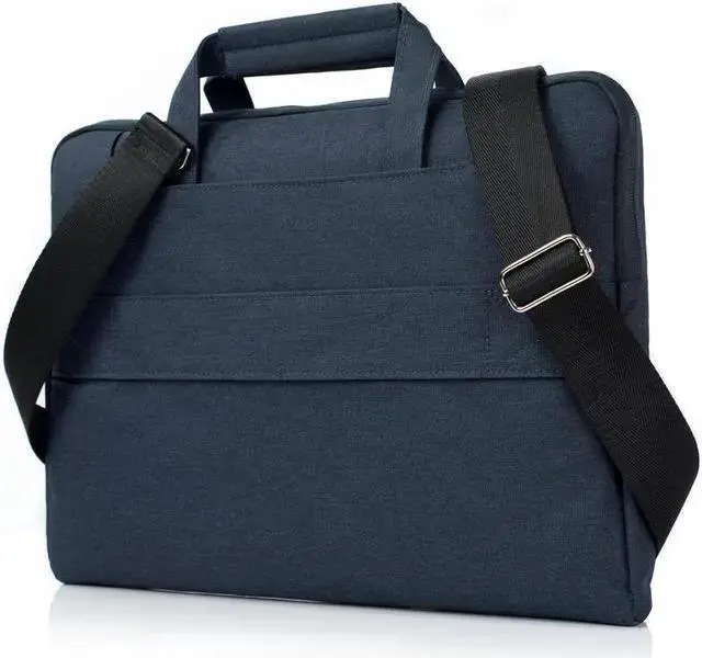 Alt view image 4 of 4 - WISDUM Universal 11 12 13 14 15 16 inch Laptop Bag Computer Bag WaterProof Laptop Case Laptop Sleeve + Shoulder Strap for Acer