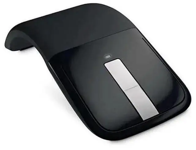 Alt view image 2 of 4 - WISDUM mouse for Arc Touch 2 generation mouse for Arc Touch portable wireless Mice