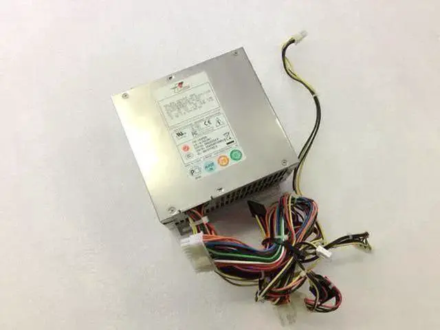 Main image of WISDUM HG2-6350P 350W Power supply of industrial control unit sensor