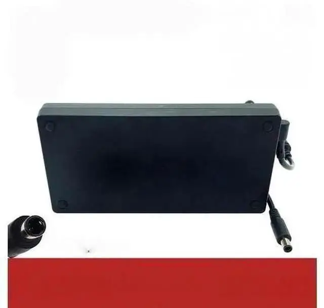 Main image of WISDUM FOR 230W 19.5V 11.8A PA-1231-12 0432-047N000 DC For 8 VR NUC8i7HNK NUC8I7BEH Gaming Desktop PC
