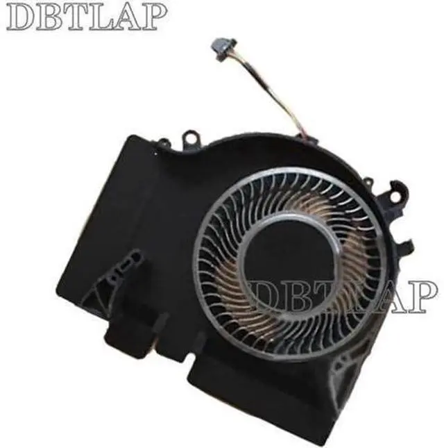 Alt view image 2 of 6 - New Laptop CPU Cooling Fan for XiaoMi MI 15.6 GTX1060 EG75071S1-C010-S9A 12V