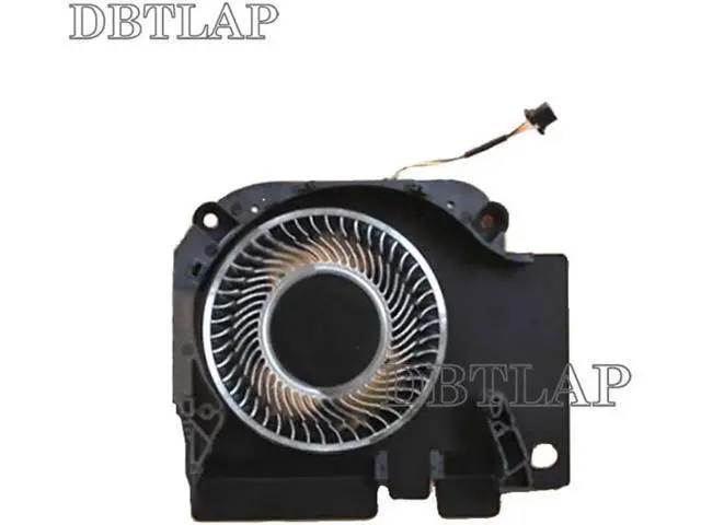 Alt view image 3 of 6 - New Laptop GPU Cooling Fan for XiaoMi MI 15.6 GTX1060 EG75071S1-C020-S9A DC12V