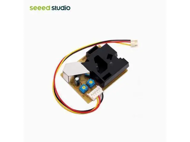 Alt view image 3 of 5 - Grove Dust Sensor Dust/particulate matter detection arduino compatible