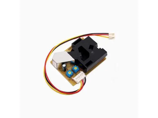 Alt view image 5 of 5 - Grove Dust Sensor Dust/particulate matter detection arduino compatible
