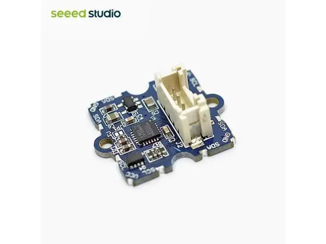 Alt view image 2 of 5 - Grove Time-of-flight Distance Sensor ToF laser Monitoring Obstacle Gesture Recognition (VL53L0X)