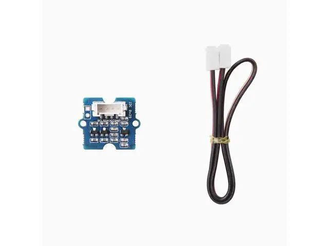 Alt view image 3 of 5 - Grove Time-of-flight Distance Sensor ToF laser Monitoring Obstacle Gesture Recognition (VL53L0X)