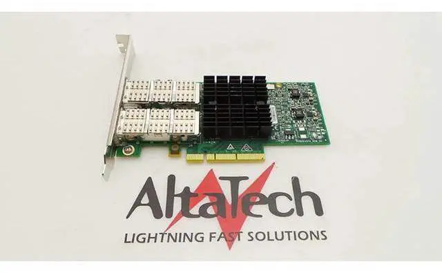 Alt view image 2 of 3 - ConnectX-3 EN Network Adapter MCX314A-BCBT