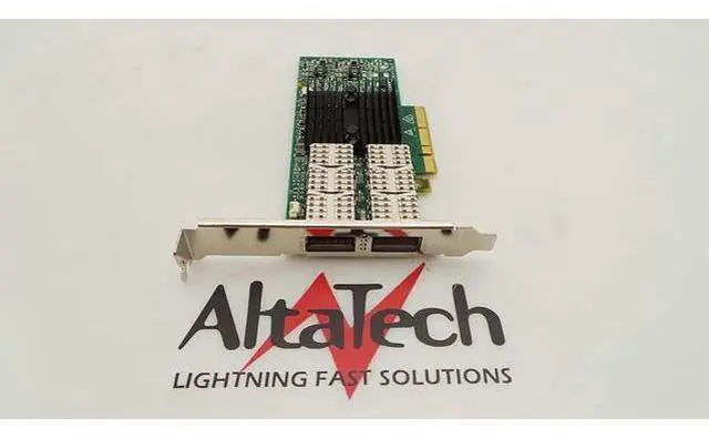 Alt view image 3 of 3 - ConnectX-3 EN Network Adapter MCX314A-BCBT