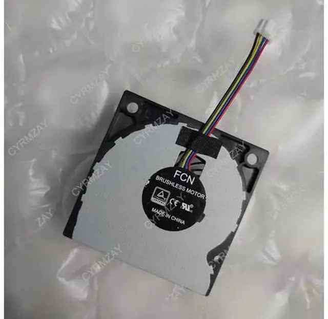 Main image of Laptop Cooling Fan For FKP3 DC5V 0.5A DFB351005P00T Cooling Fan