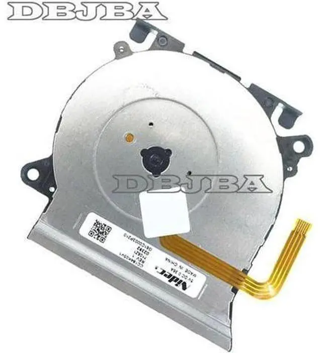 Main image of Laptop Cooling Fan CC184K05V1 Fan For Toshiba Portege X20W-D G61C0003P210