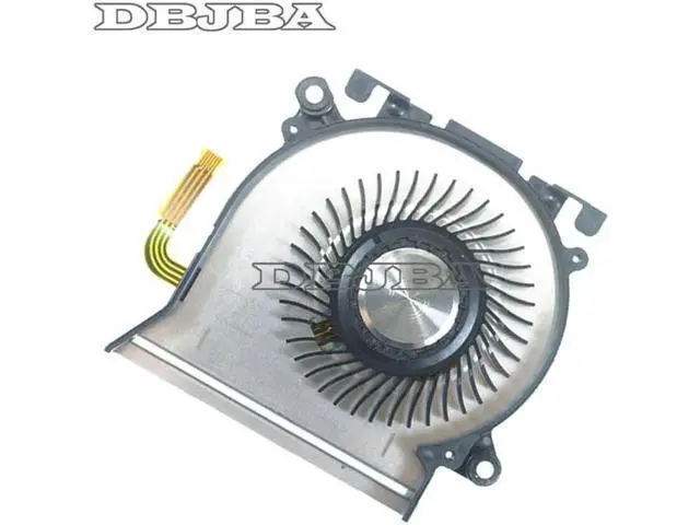 Alt view image 2 of 2 - Laptop Cooling Fan CC184K05V1 Fan For Toshiba Portege X20W-D G61C0003P210