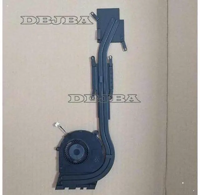 Alt view image 2 of 2 - New laptop cooling Heatsink fan for DC28000PKDL NS75C31-19J08 06T7HN 05DPM7 AT2UJ003ZCL