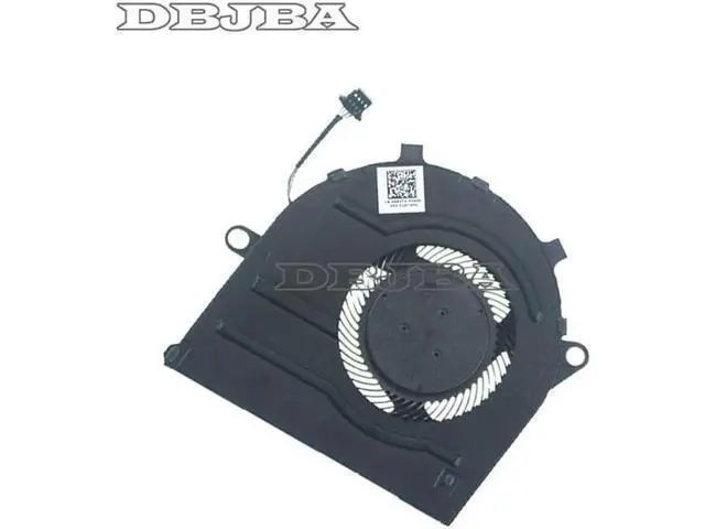 Alt view image 2 of 2 - Laptop Cooling Fan DFS150705A90T DC5V 0.5A 4PIN CN-0R6YTH 0R6YTH 023.100JW.0001